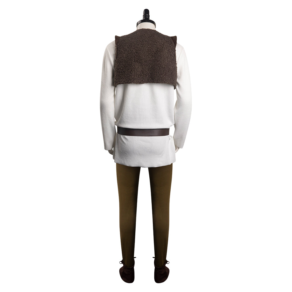 Shrek – Der tollkühne Held Shrek Kostüm Cosplay Halloween Karneval Outfits