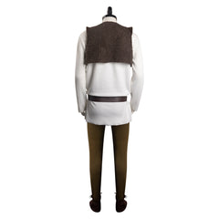 Shrek – Der tollkühne Held Shrek Kostüm Cosplay Halloween Karneval Outfits