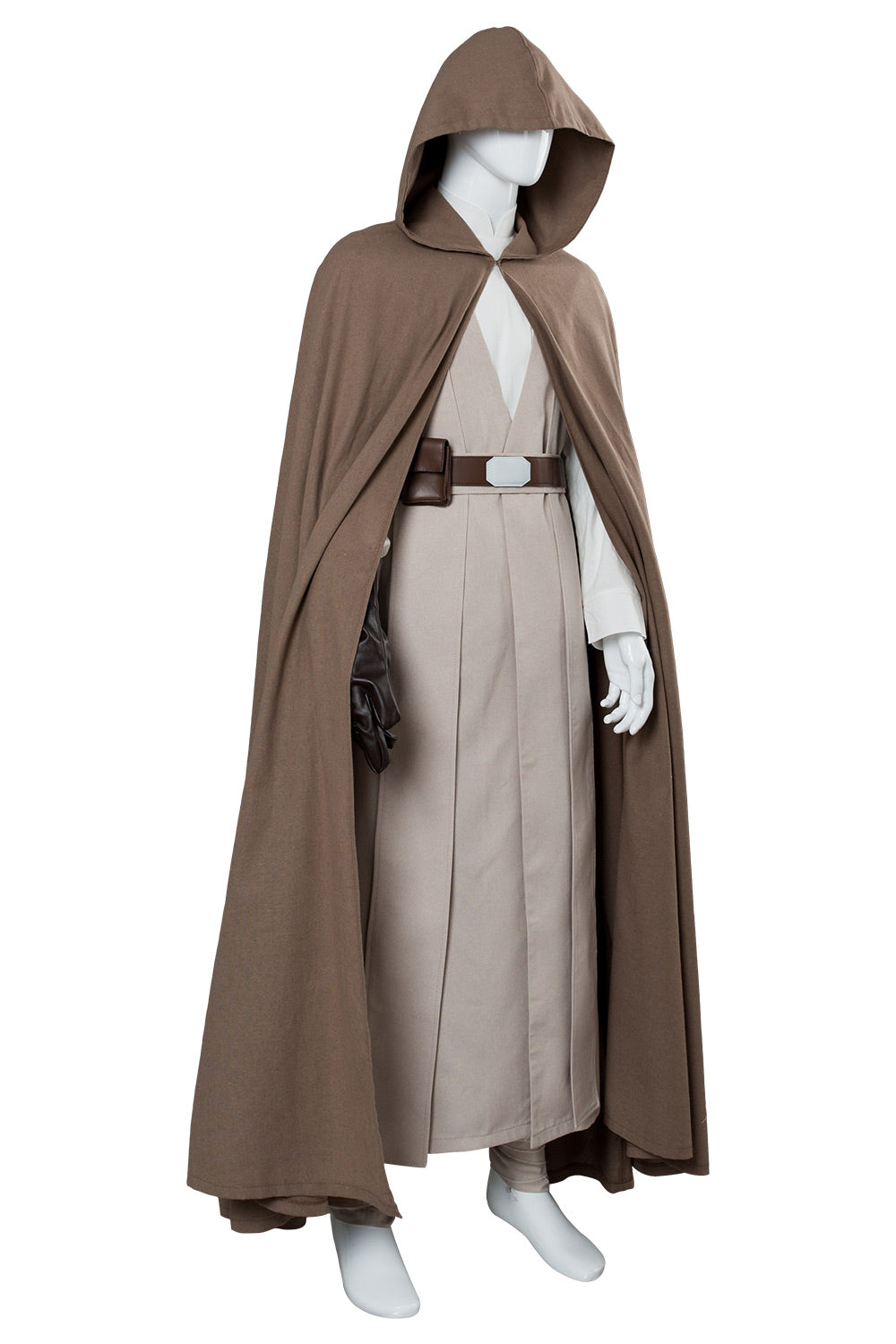 Die Letzten Jedi Luke Skywalker Cosplay Kostüm