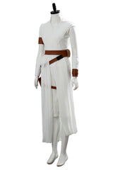 The Rise of Skywalker Teaser Der Aufstieg Skywalkers Rey Outfit Cosplay Kostüm