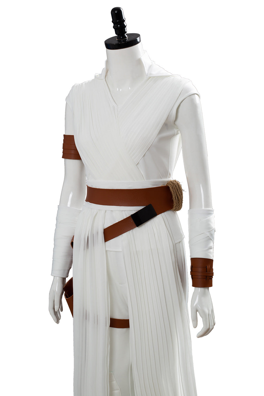 The Rise of Skywalker Teaser Der Aufstieg Skywalkers Rey Outfit Cosplay Kostüm NEU