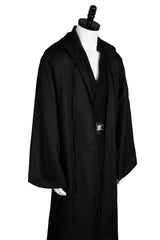 Anakin Skywalker Cosplay Kostüm Kleidung Schwarz Version