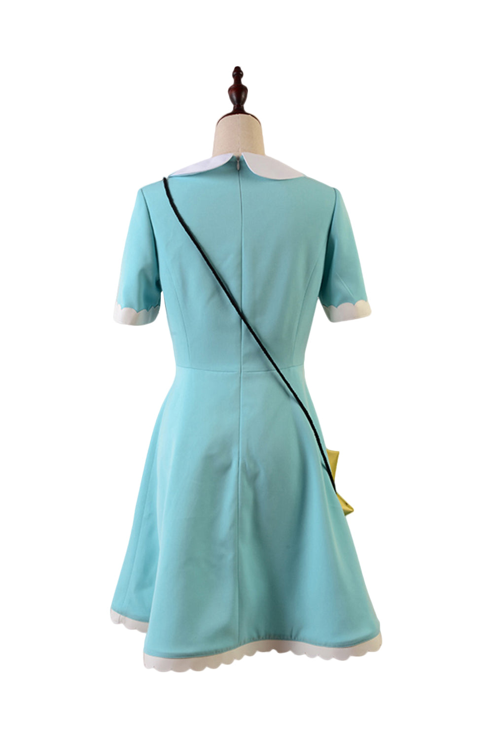 Star vs. the Forces of Evil Princess Star Butterfly Kleid Cosplay Kostüm