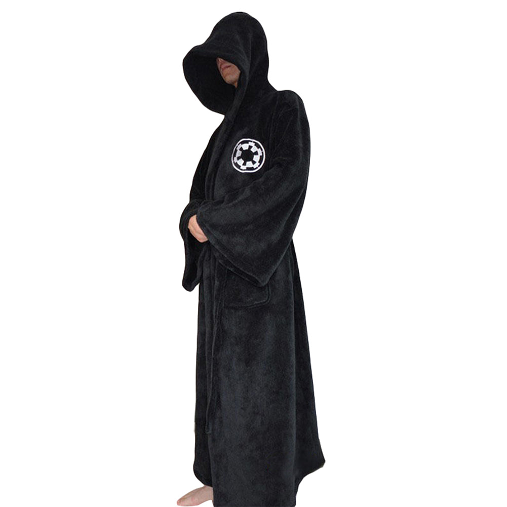 Star Wars Darth Vader Galactic Jünger Erwachsene Umhang Bademantel Morgenmantel Robe Erwachsene Größe