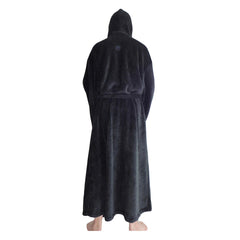 Star Wars Darth Vader Galactic Jünger Erwachsene Umhang Bademantel Morgenmantel Robe Erwachsene Größe