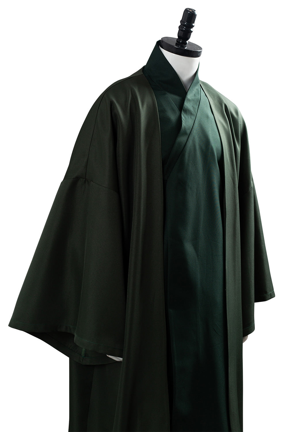 Voldemort Harry Potter Lord Voldemort Kimono Cosplay Kostüm NEU