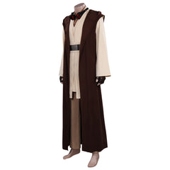 Obi-Wan Kenobi Rogue One Cosplay Kostüm Halloween Karneval Outfits Stil A