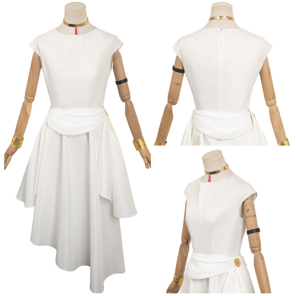 Anime Frieren Beyond Journey‘s End - Flamme Cosplay Kostüm Halloween Karneval Outfits