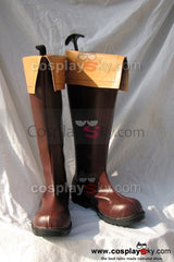 APH Hetalia: Axis Powers Russia Cosplay Stiefel