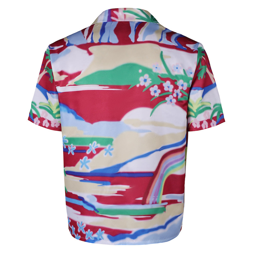 Argylle John Cena T-Shirt Sommer Shirt auch für Alltag