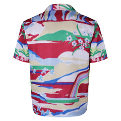 Argylle John Cena T-Shirt Sommer Shirt auch für Alltag