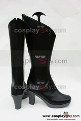 Arlequin-Unlight Stacia cospaly Schuhe Stiefel