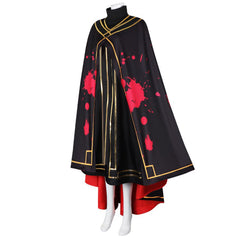 Fine Vampire in the Garden Cosplay Kostüm Halloween Karneval Outfits