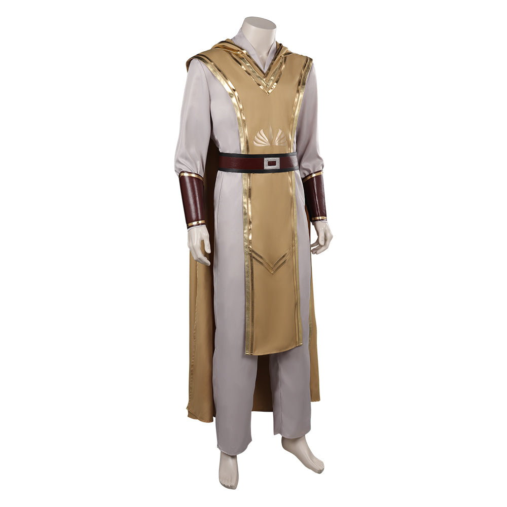 STAR WARS Jedi: Survivor Dagan Gera Kostüm Cosplay Halloween Karneval Outfits