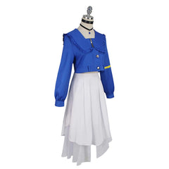 BanG Dream! Chihaya Anon Uniform Cosplay Kostüm Halloween Karneval Outfits