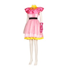 Oshi no Ko Hoshino Ai Cosplay Kostüm Halloween Karneval Kleid