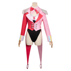 One Piece Uta Halloween originelle Kostüm Set Cosplay Karneval Outfits Cossky®