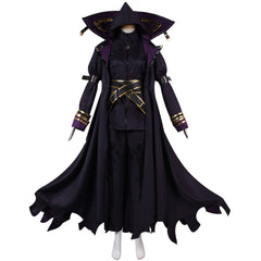 The Eminence in Shadow Cid Kagenou Cosplay Kostüm Halloween Karneval Outfits