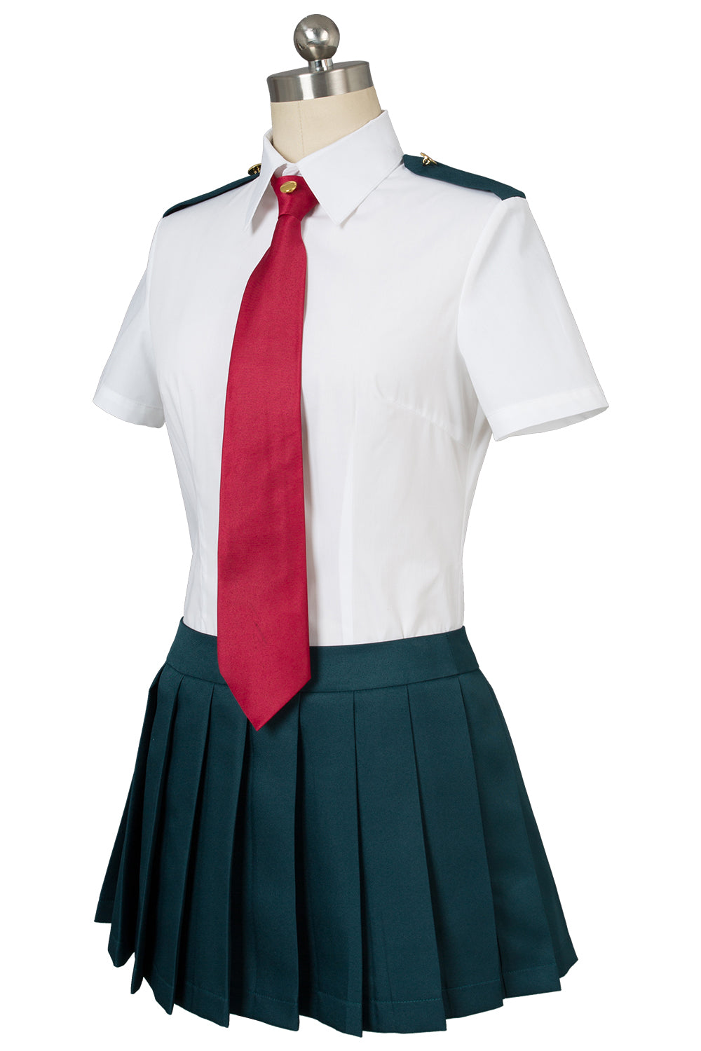 Boku No Hero Academia BNHA Uniform Schuluniform Cosplay Kostüm