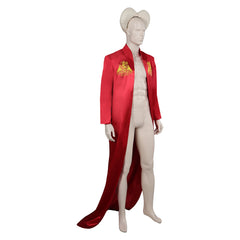 Bram Stoker's Dracula Umhang Graf Dracula Cosplay Kostüm Halloween Karneval Outfits 