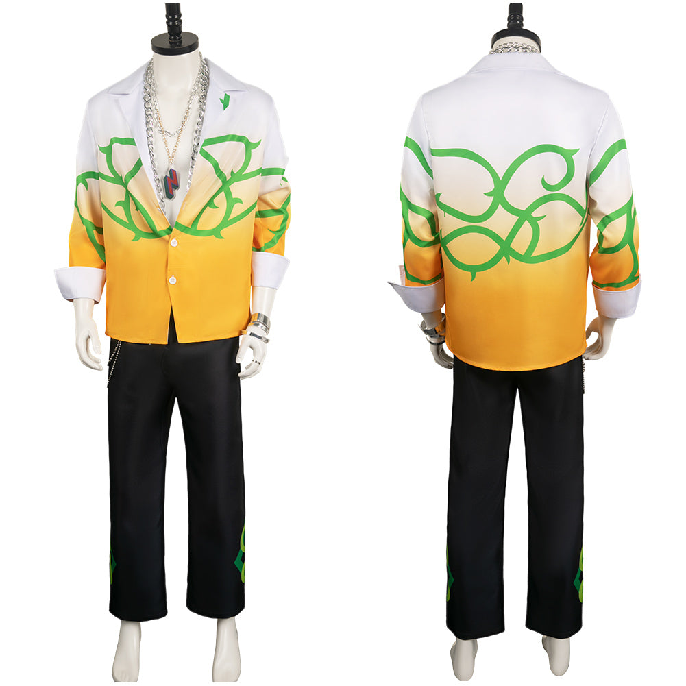 BUCCHIGIRI Marito Kostüm Set Cosplay Outfits