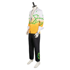 BUCCHIGIRI Marito Kostüm Set Cosplay Outfits