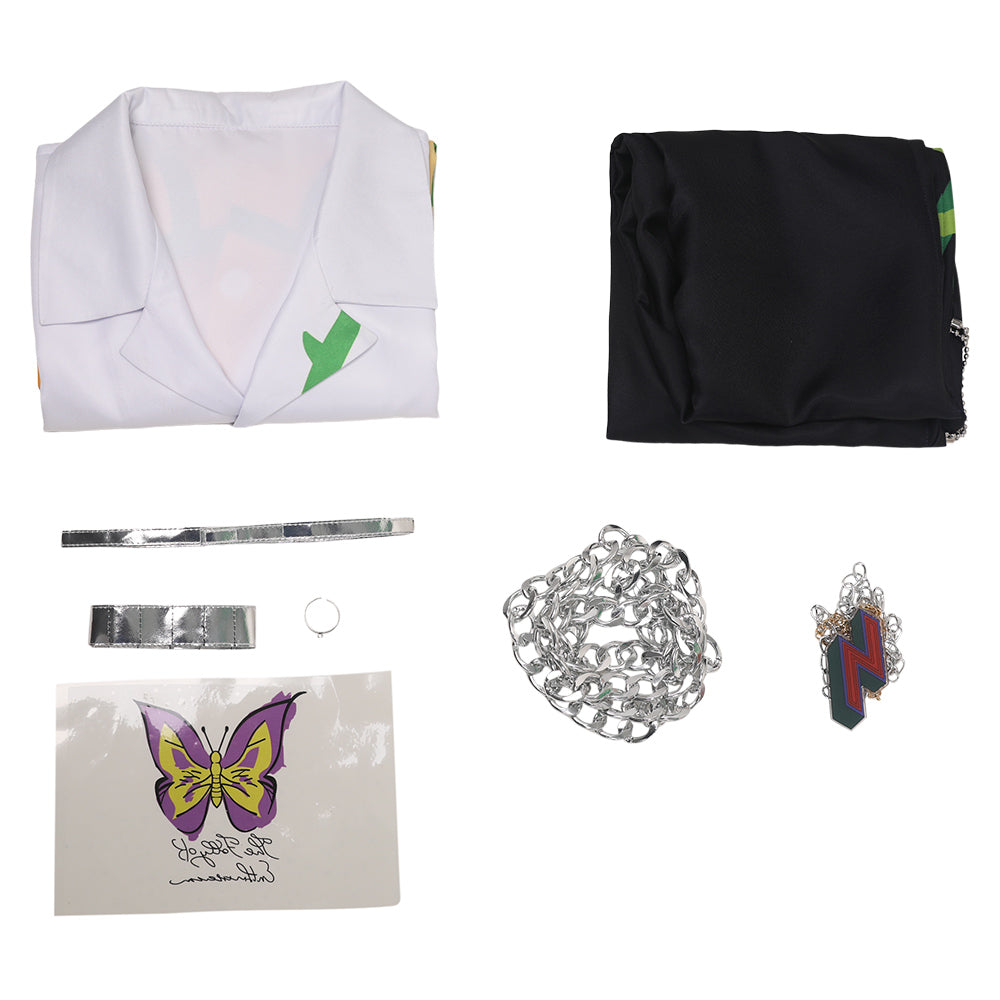 BUCCHIGIRI Marito Kostüm Set Cosplay Outfits