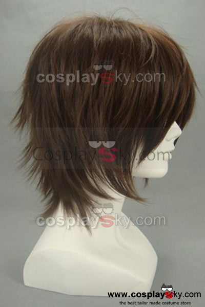 Junjou Romantica Kamijyou Hiroki Cosplay Perücke