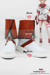 Cute High Earth Defense Club LOVE! Defense Club Yumoto Hakone Stiefel Cosplay Schuhe