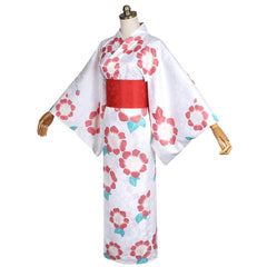 Summertime Render Ushio Kofune Cosplay Costume