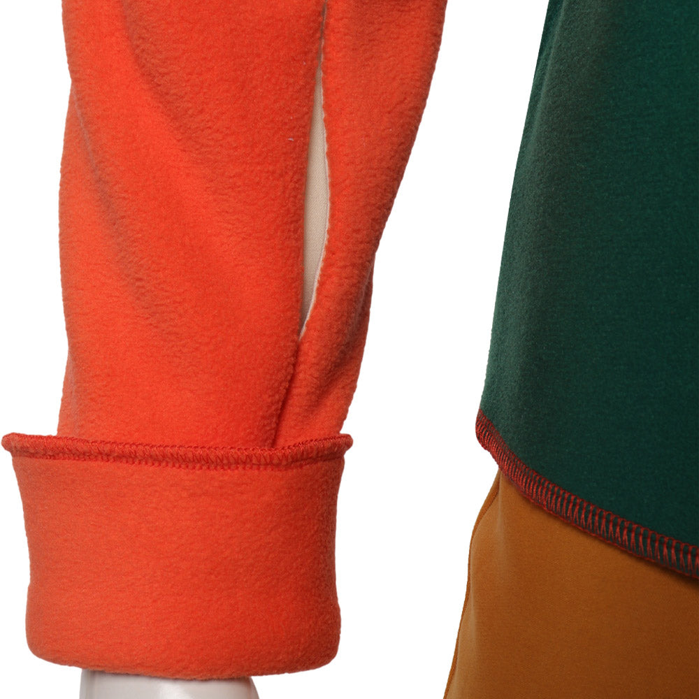 Der Doktor und das liebe Vieh 2023 Tristan Farnon Weihnachtskostüm Cosplay Outfits