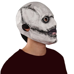 Slipknot Corey Taylor Maske Cosplay Latex Masken Helm Halloween Party Kostüm Requisiten