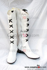 EXA Shining Force EXA Cyril Cospaly Stiefel Schuhe