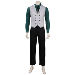 TIGER & BUNNY 2 Kotetsu T.Kaburagi  Cosplay Kostüm Halloween Karneval Outfits