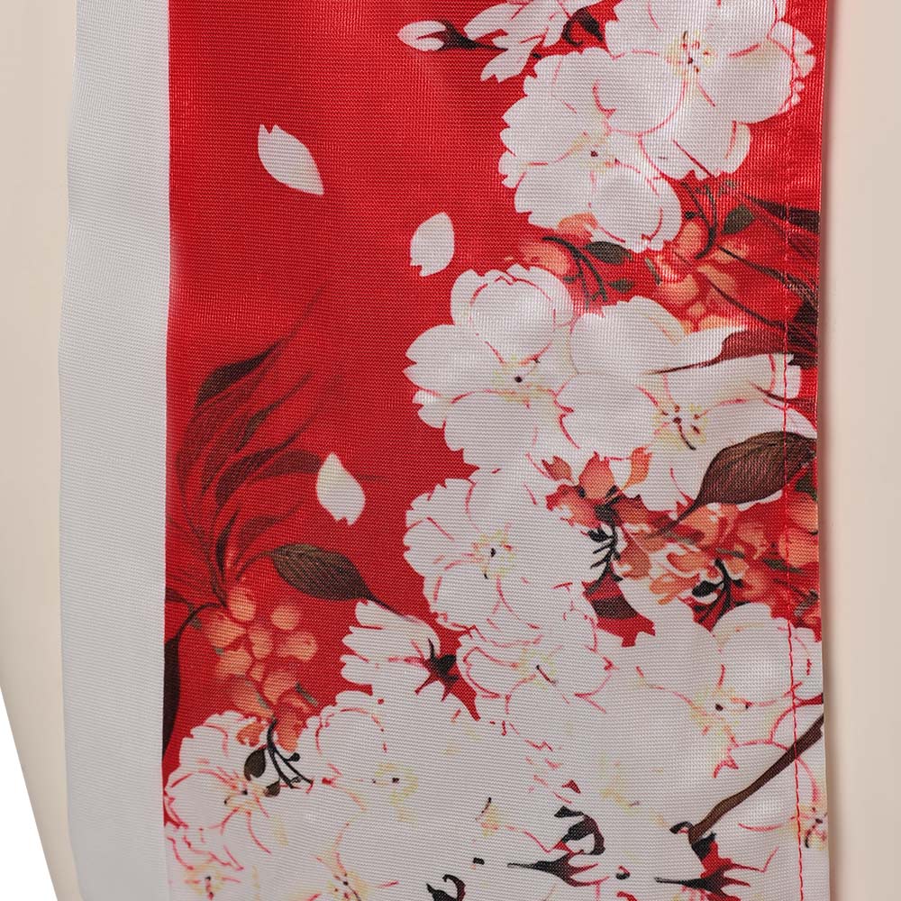 Fatal Fury Mai Shiranui The King of Fighters KOF Sexy Kostüm Halloween Karneval Outfits