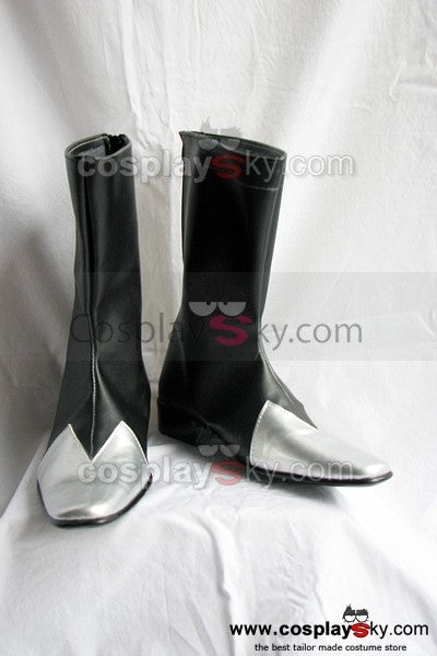 Fate Unlimited Codes Lancer Diarmaid Cosplay Stiefel