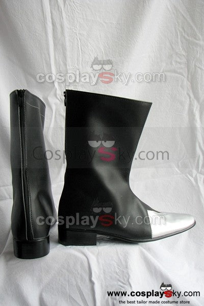 Fate Unlimited Codes Lancer Diarmaid Cosplay Stiefel