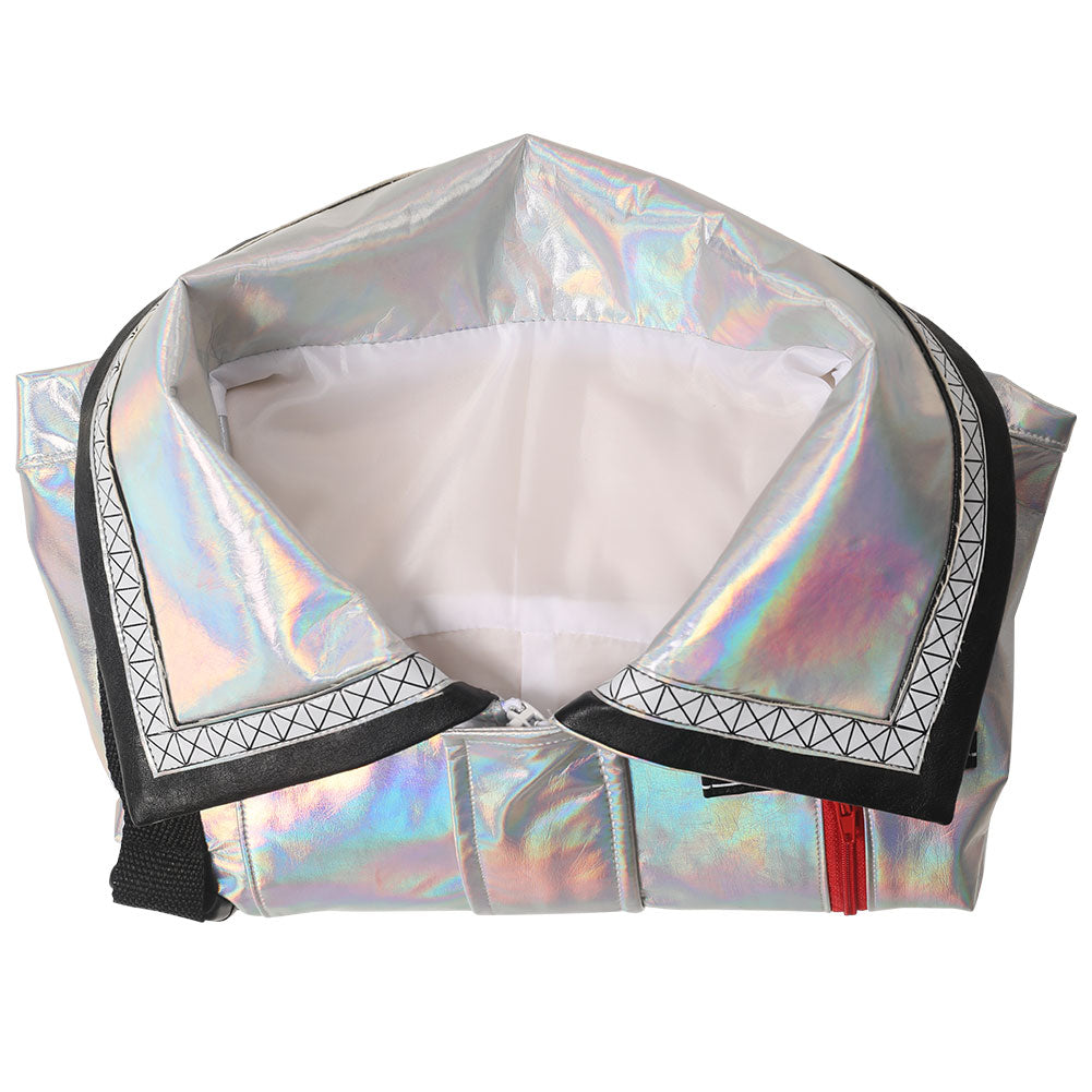 Cyberpunk: Edgerunners Cosplay Lucy Outfits Halloween Karneval Mantel