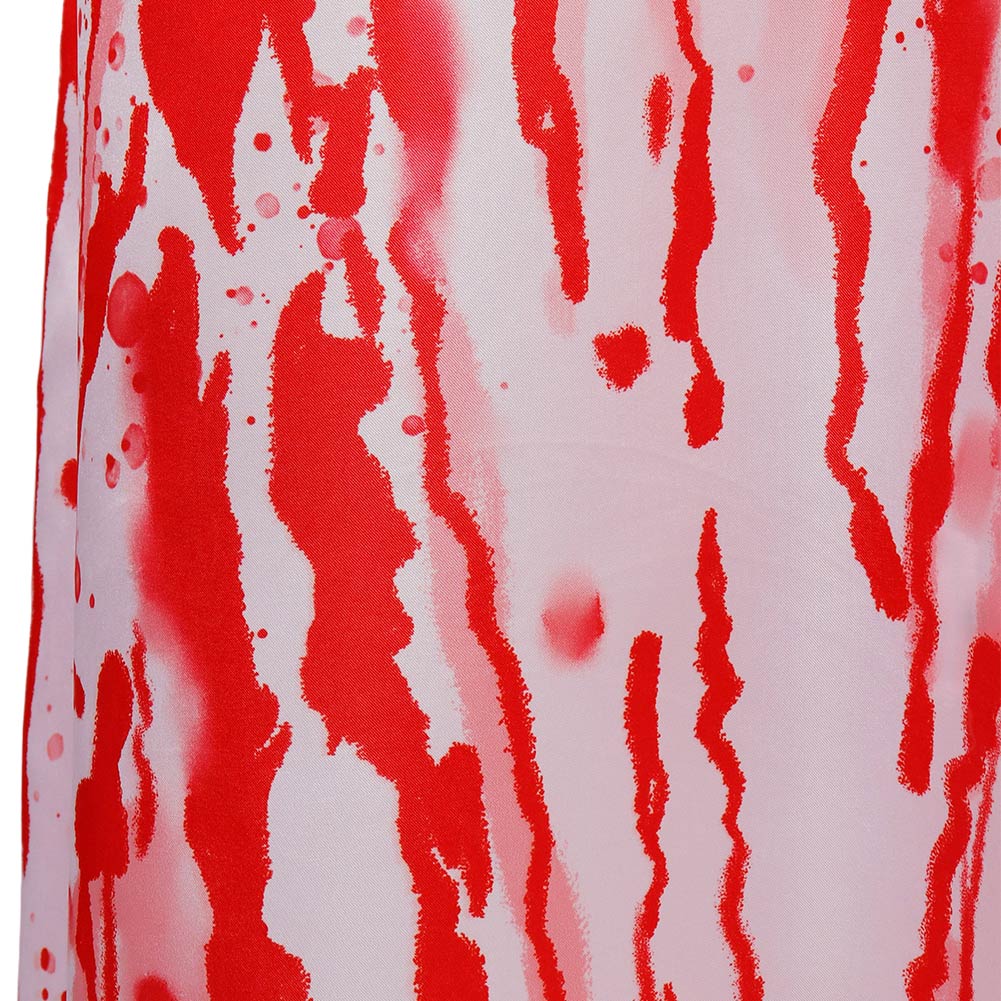 Film Carrie Kleid Cosplay Halloween Kanreval Kostüm