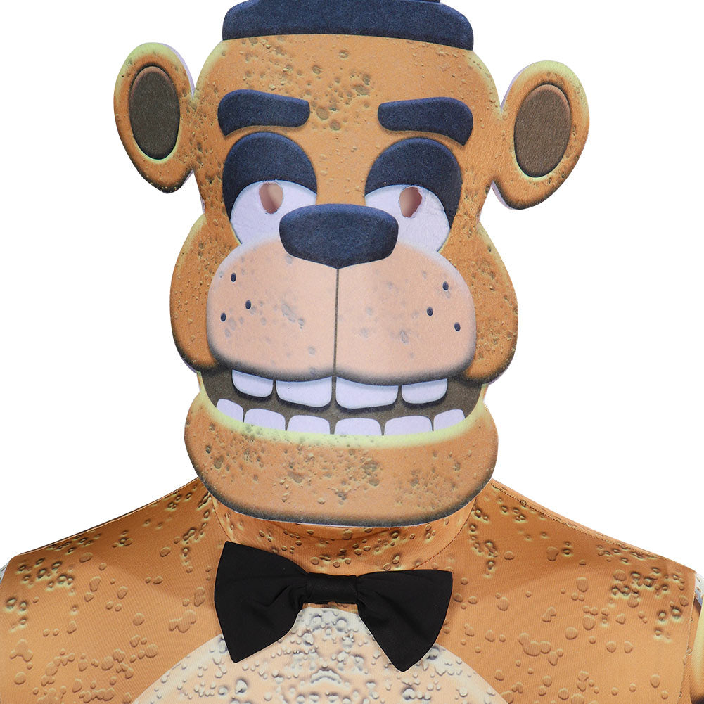 Five Nights at Freddy's: Fazbear Frights Graphic Novel vol.1 Comic Book Five Nights at Freddy's: Fazbear Frights Graphic Novel vol.1 Comic Book