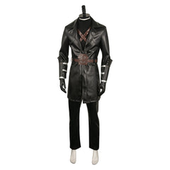 FINAL FANTASY Sephiroth Kostüm Set Cosplay Outfits