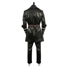 FINAL FANTASY Sephiroth Kostüm Set Cosplay Outfits