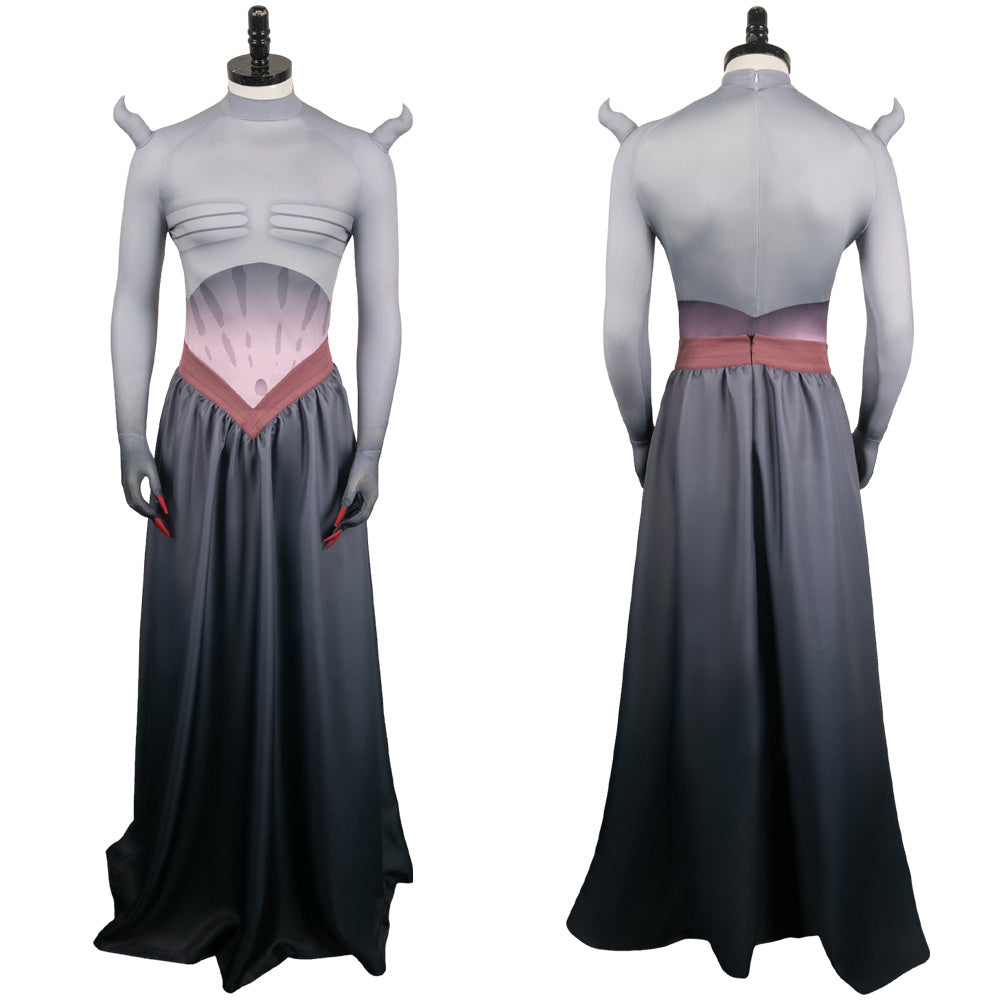 Garraka Ghostbusters Cosplay Outfits
