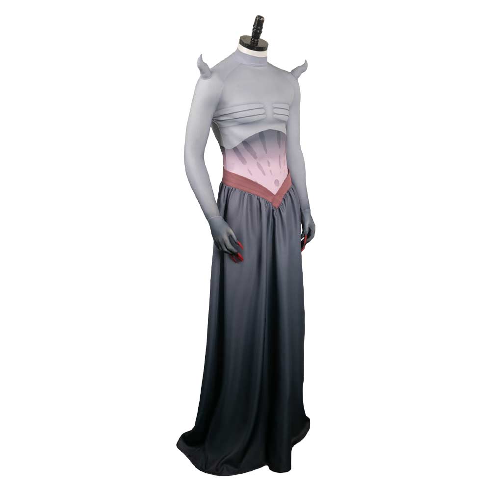 Garraka Ghostbusters Cosplay Outfits