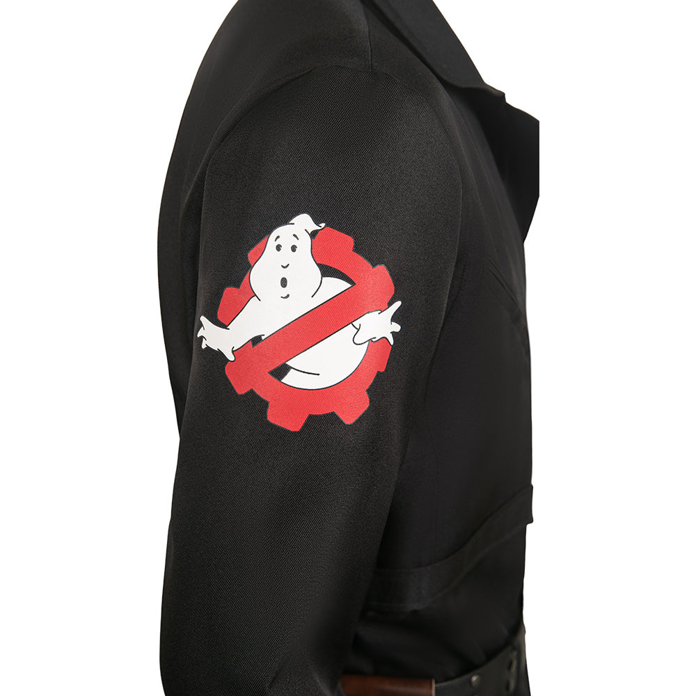 Ghostbusters Lucky Domingo Jumpsuit Cosplay Kostüm Set
