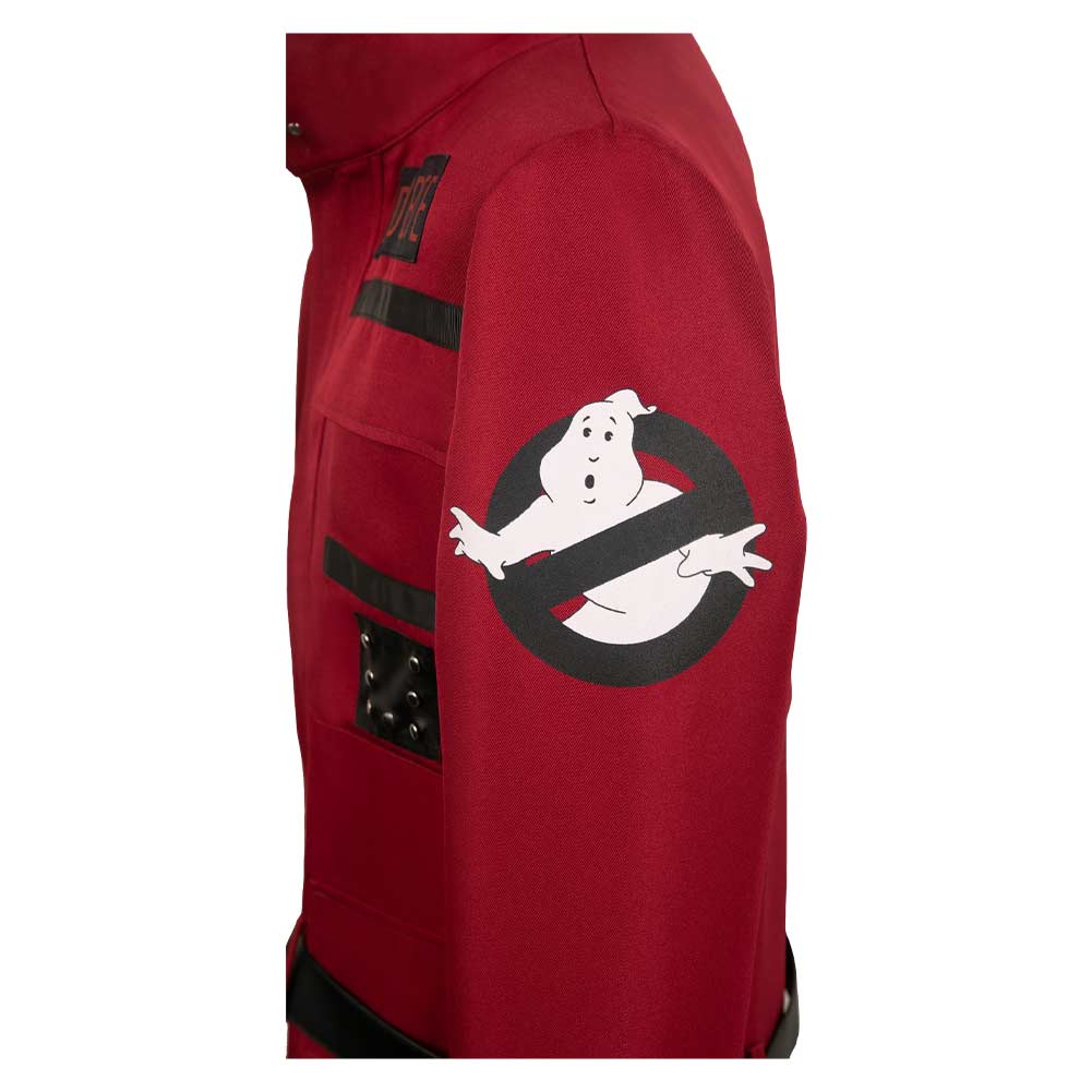 Ghostbusters Phoebe Spengler Jacke Cosplay Outfits