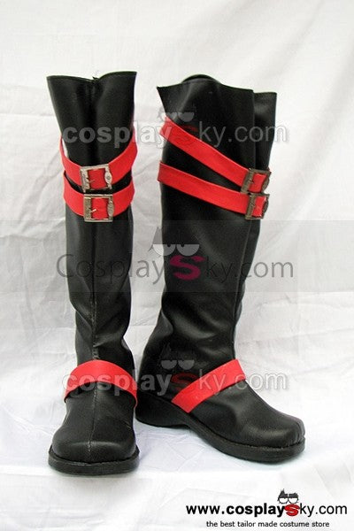 Gravitation Shuchi Shindo Cosplay Stiefel Schuhe