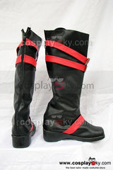 Gravitation Shuchi Shindo Cosplay Stiefel Schuhe