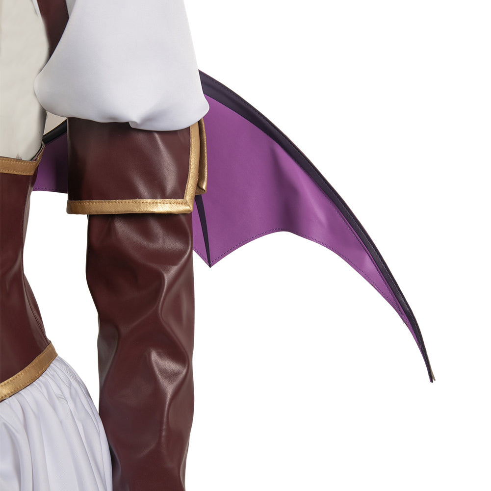 Gushing over Magical Girls Hiiragi Utena Cosplay Kostüm Set