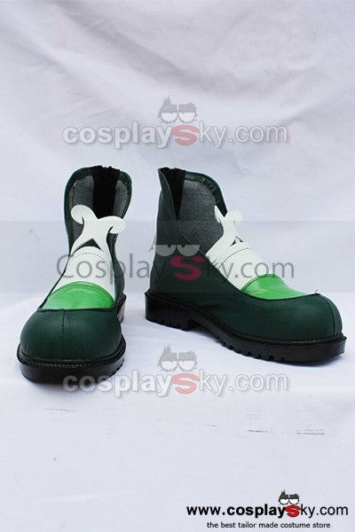 Hack Link Metronome Cosplay Schuhe Stiefel